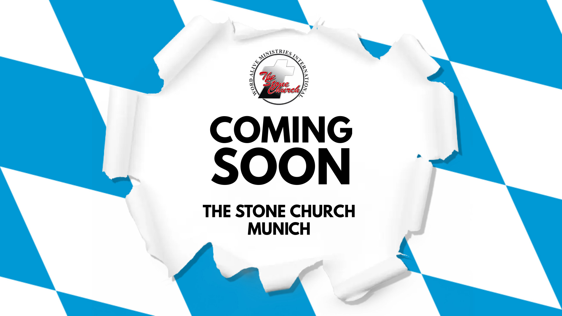 coming soon